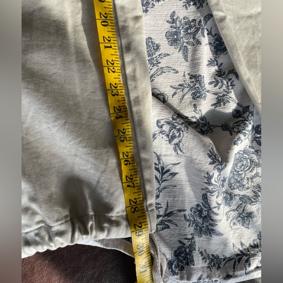 Aritzia TNA • Portland Cargo Jogger Pant • Size 6 - Picture 10 of 11